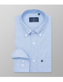 Sport Shirt Regular Fit Button Down| Oxford Company eShop