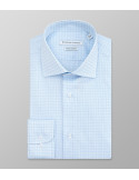 Classic Shirt Regular Fit Club| Oxford Company eShop