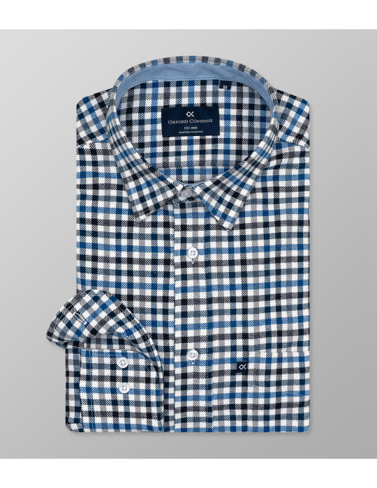 OUTLET SPORT SHIRT