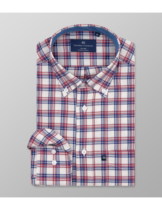 OUTLET SPORT SHIRT