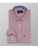 Sport Shirt Regular Fit Romeo| Oxford Company eShop