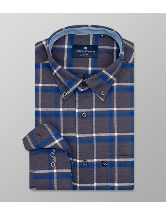 OUTLET SPORT SHIRT