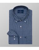 Sport Πουκάμισο Regular Fit Button Down | Oxford Company eShop