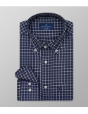 Sport Πουκάμισο Regular Fit Button Down | Oxford Company eShop