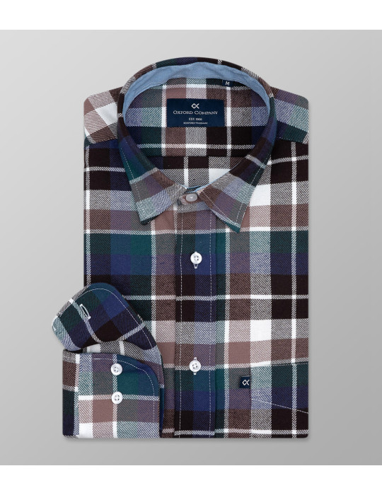 OUTLET SPORT SHIRT