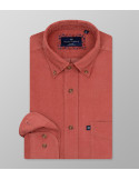 Sport Shirt Regular Fit Button Down | Oxford Company eShop