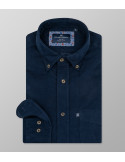 Sport Shirt Regular Fit Button Down | Oxford Company eShop