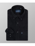 Sport Shirt Regular Fit Button Down | Oxford Company eShop