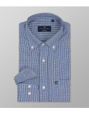 Outlet Sport Shirt Regular Fit Button Down| Oxford Company eShop