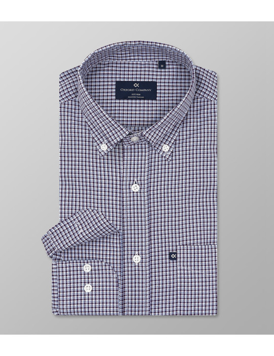 OUTLET SPORT SHIRT