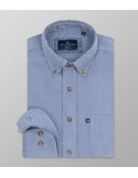 Sport Πουκάμισο Regular Fit Button Down | Oxford Company eShop