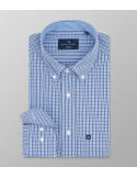 Sport Πουκάμισο Regular Fit Button Down | Oxford Company eShop