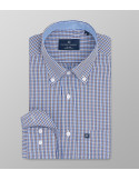 Sport Πουκάμισο Regular Fit Button Down | Oxford Company eShop