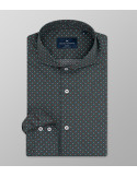 Sport Shirt Slim Fit Francese | Oxford Company eShop