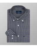 Sport Πουκάμισο Regular Fit Button Down | Oxford Company eShop