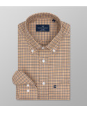 Sport Πουκάμισο Regular Fit Button Down | Oxford Company eShop