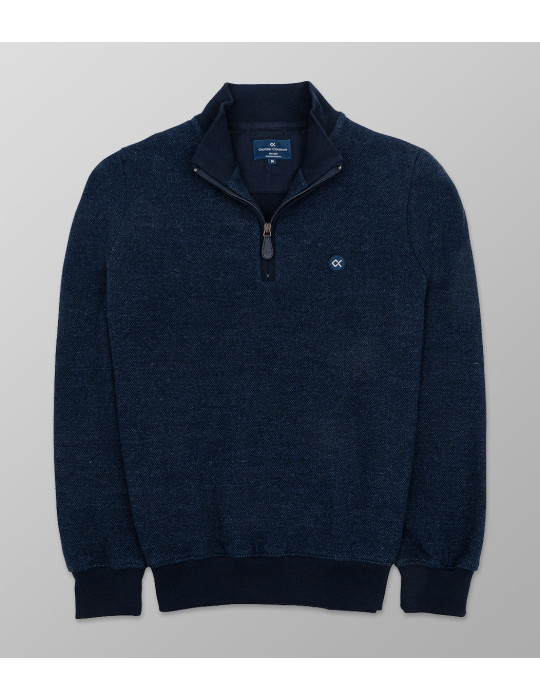 OUTLET SWEATSHIRT LUPETO