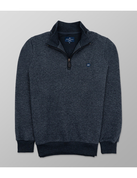 OUTLET SWEATSHIRT LUPETO