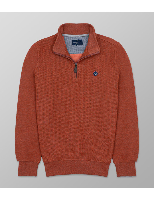 SWEATSHIRT LUPETO