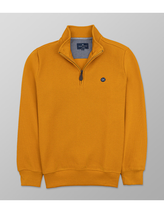 SWEATSHIRT LUPETO