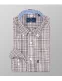 Sport Shirt Regular Fit Button Down| Oxford Company eShop