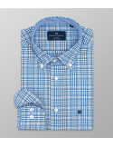 Sport Shirt Regular Fit Button Down| Oxford Company eShop