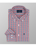 Sport Πουκάμισο Regular Fit Button Down | Oxford Company eShop