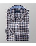 Sport Πουκάμισο Regular Fit Button Down | Oxford Company eShop