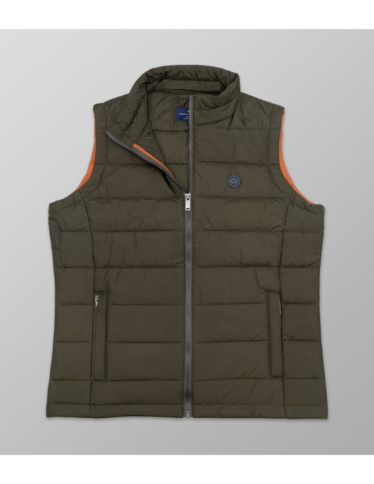 OUTLET VEST