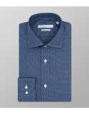 Classic Shirt Regular Fit Club | Oxford Company eShop