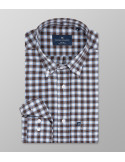 Sport Shirt Regular Fit Button Down| Oxford Company eShop