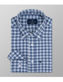 Sport Shirt Regular Fit Button Down| Oxford Company eShop