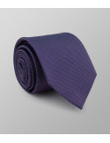 Tie Plain Purple | Oxford Company eShop