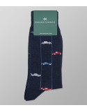 Socks Print | Oxford Company eShop