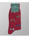 Socks Print | Oxford Company eShop