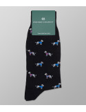 Socks Print | Oxford Company eShop