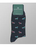 Socks Print | Oxford Company eShop