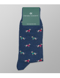 Socks Print | Oxford Company eShop