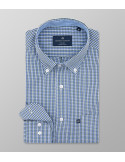 Sport Shirt Regular Fit Button Down| Oxford Company eShop