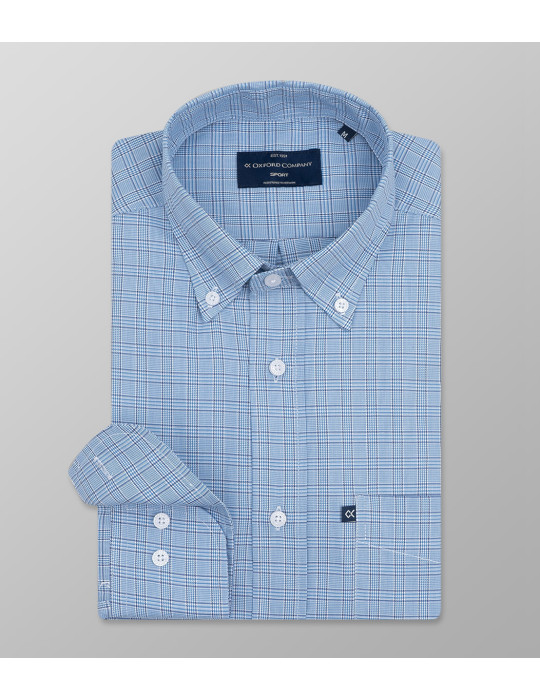 OUTLET SPORT SHIRT