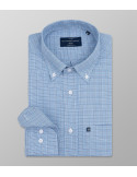 Outlet Sport Shirt Regular Fit Button Down| Oxford Company eShop