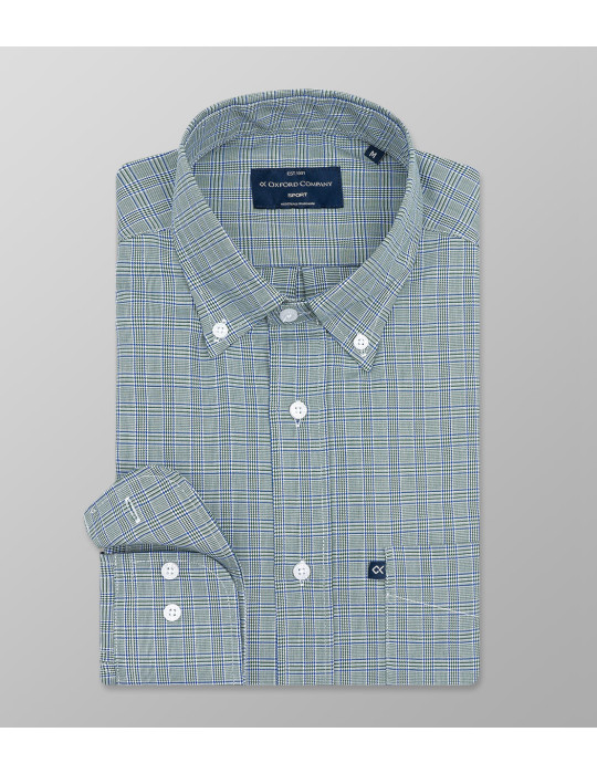 OUTLET SPORT SHIRT