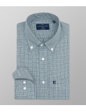 Outlet Sport Πουκάμισο Regular Fit Button Down | Oxford Company eShop