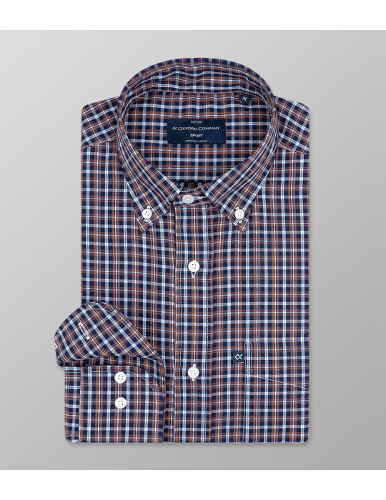 OUTLET SPORT SHIRT