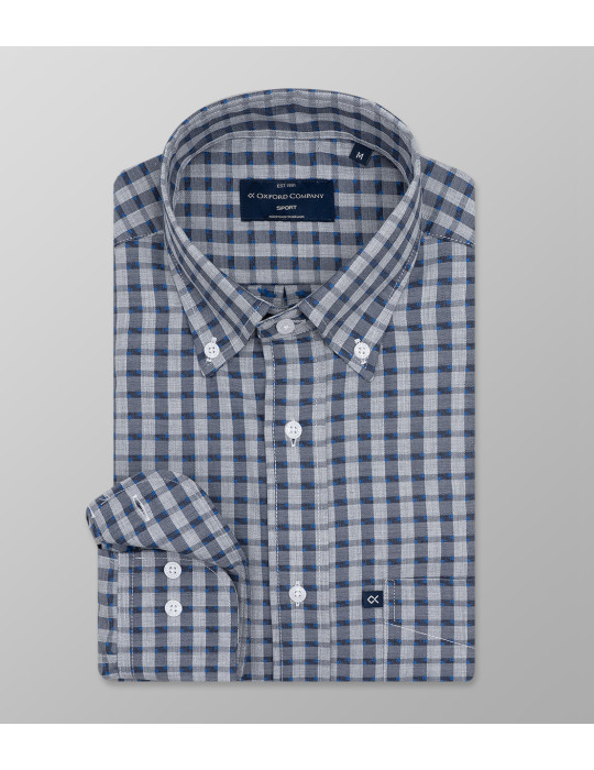 OUTLET SPORT SHIRT