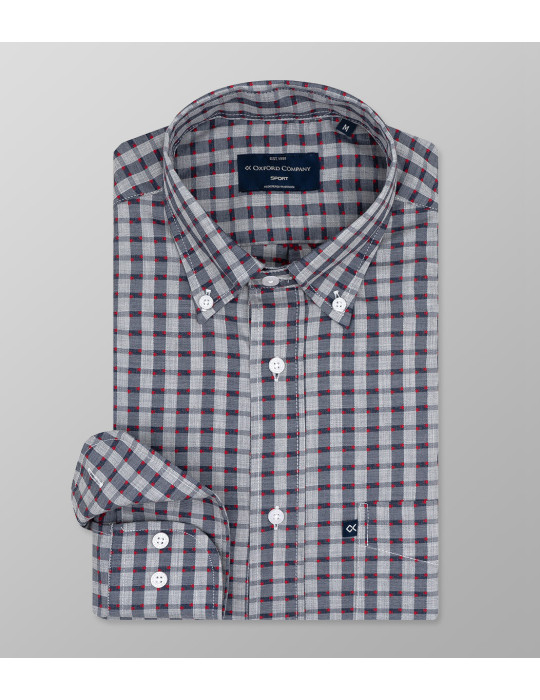 OUTLET SPORT SHIRT