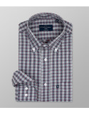 Outlet Sport Πουκάμισο Regular Fit Button Down | Oxford Company eShop