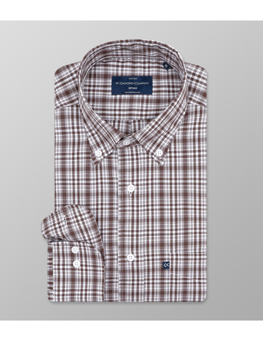 OUTLET SPORT SHIRT