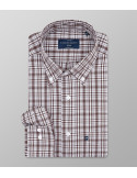 Outlet Sport Πουκάμισο Regular Fit Button Down | Oxford Company eShop