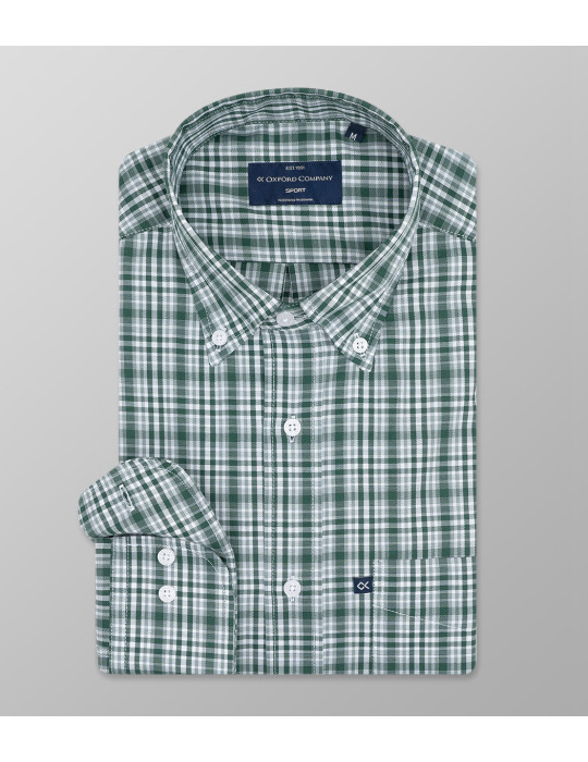 OUTLET SPORT SHIRT